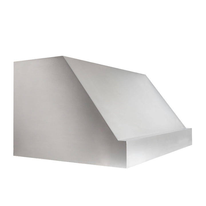 ZLINE 30” Under Cabinet Range Hood In Stainless Steel 4 Speed Motor
