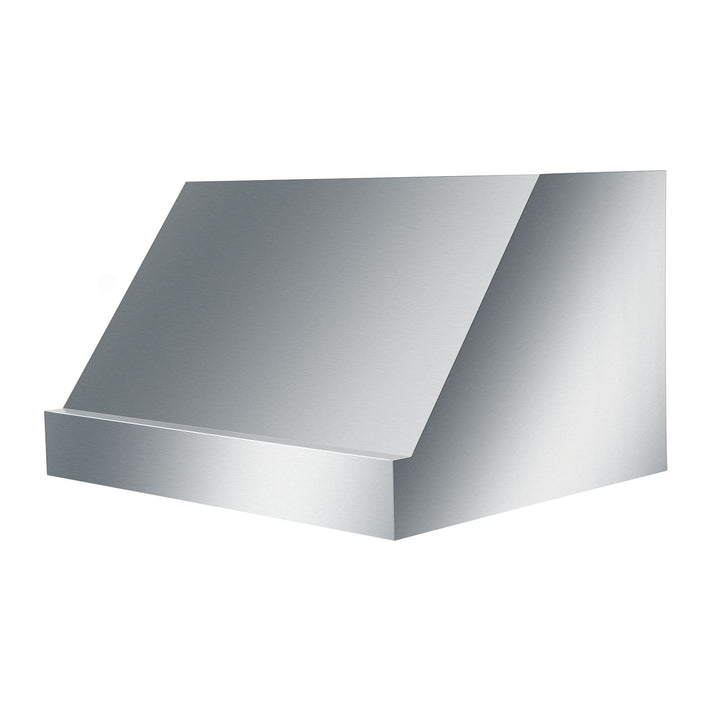 ZLINE 30” Under Cabinet Range Hood In Stainless Steel 4 Speed Motor