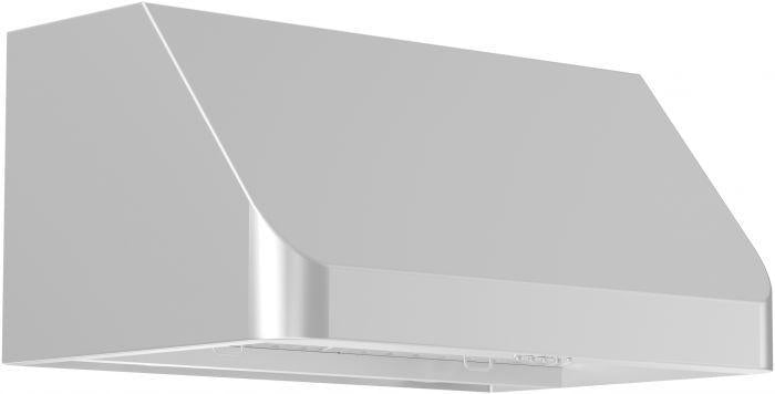 ZLINE 36 in. Under Cabinet Stainless Steel Range Hood 520-36