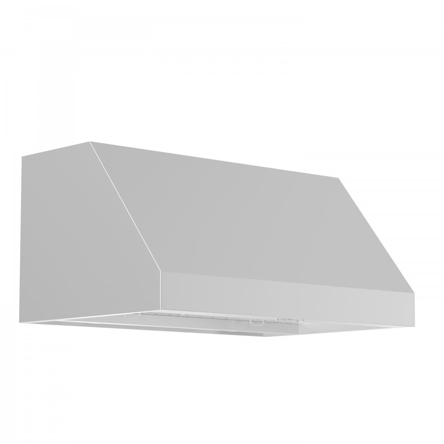 Under Cabinet Range Hood in Stainless Steel (523-36) ZLINE 36 in.