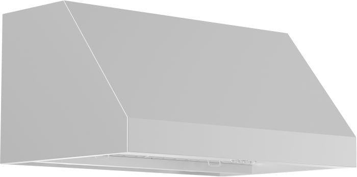 ZLINE 42 in. Under Cabinet Stainless Range Hood Heat Lamp 523-42