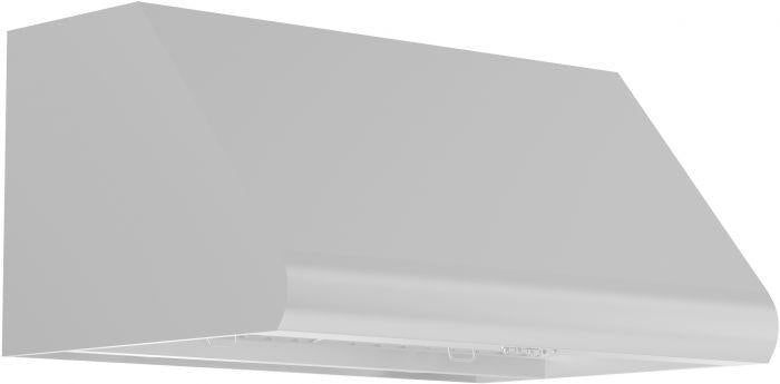 ZLINE 48 in. Under Cabinet Stainless Steel Range Hood 527-48