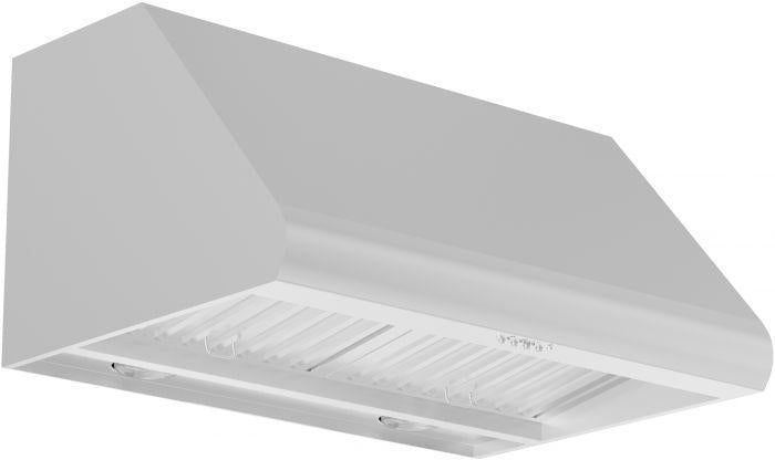 ZLINE 36 in. Under Cabinet Stainless Steel Range Hood 527-36