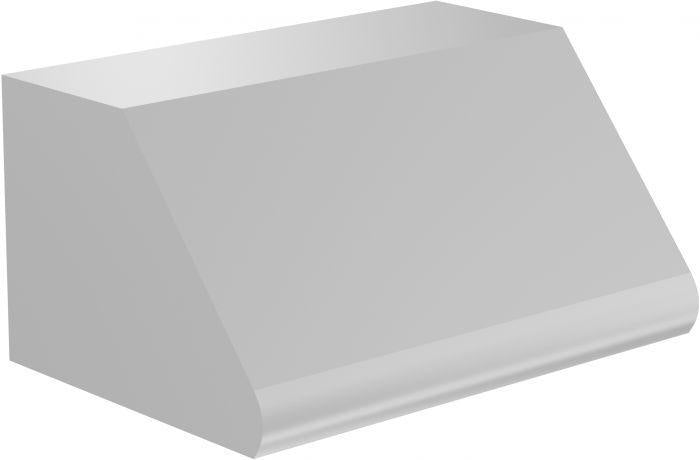 ZLINE 36 in. Under Cabinet Stainless Steel Range Hood 527-36