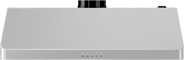 ZLINE 30 in. Under Cabinet Stainless Steel Range Hood 623-30