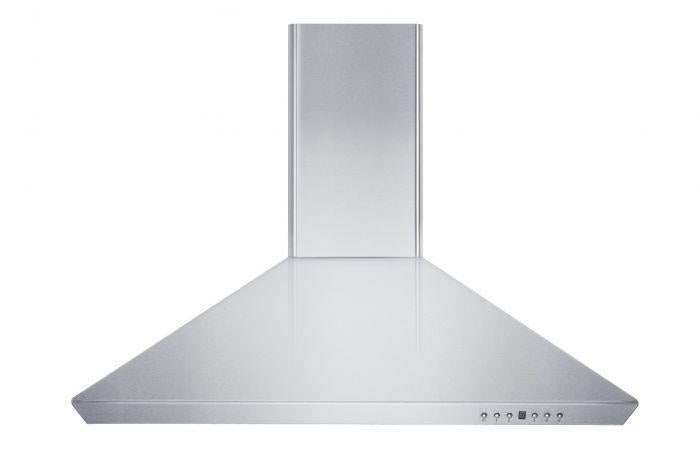 ZLINE 36 in. Stainless Steel Indoor Wall Range Hood, KF-36