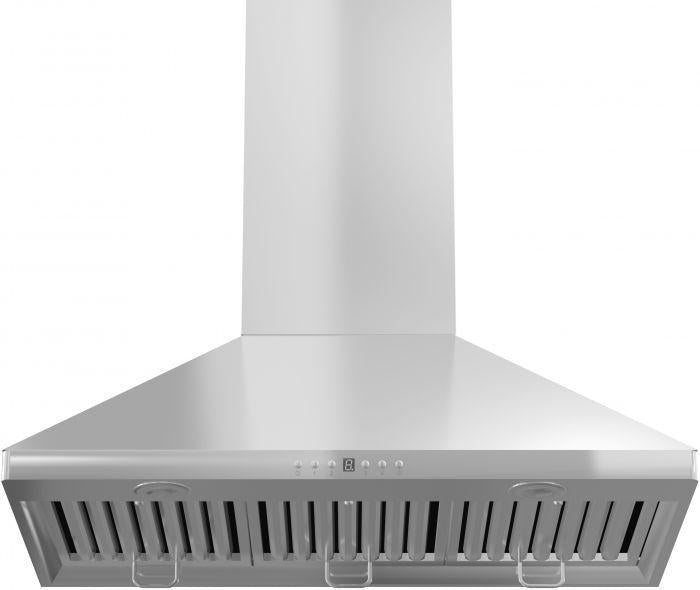 ZLINE 30 in. Stainless Steel Indoor Wall Range Hood KF1-30