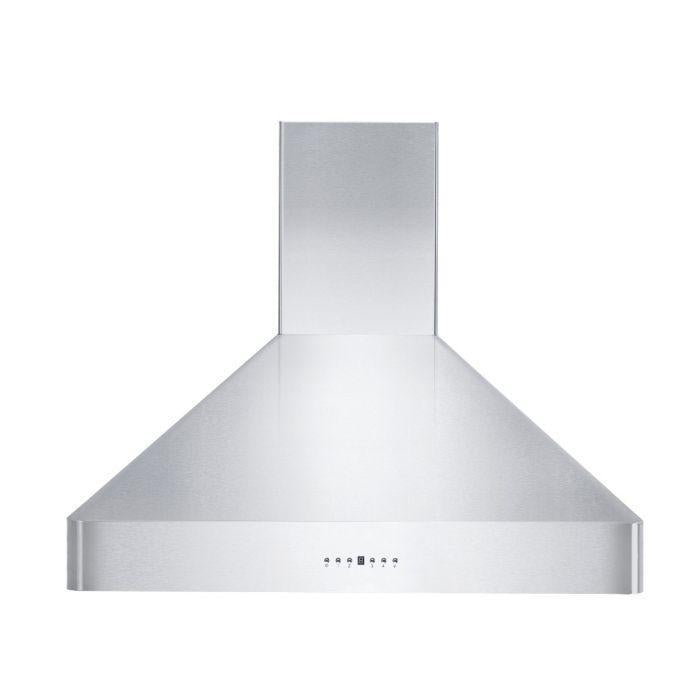 ZLINE 30 in. Stainless Steel Indoor Wall Range Hood, KF2-30