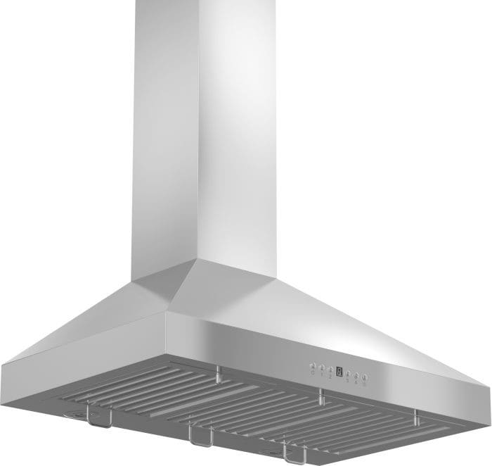 Wall Mount Range Hood in Stainless Steel (KL3-36)  ZLINE 36 in.