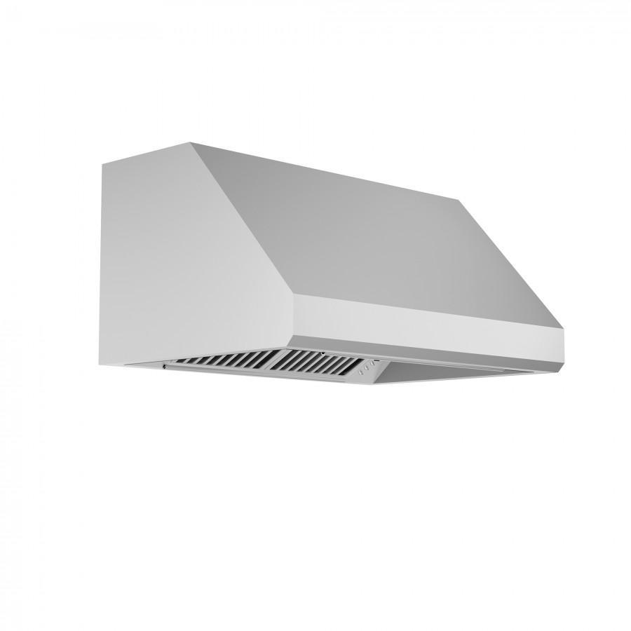 ZLINE 30” Under Cabinet Range Hood In Stainless Steel4 Speed Motor
