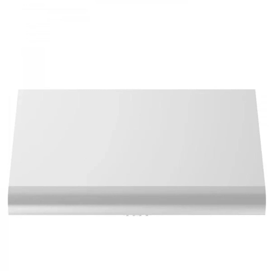 ZLINE  527 Series Convertible Vent Under Cabinet Range Hoods in Stainless Steel