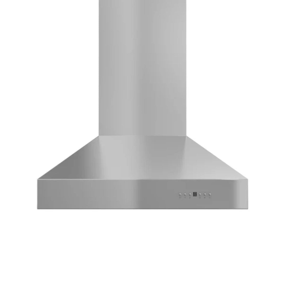 ZLINE 667 Series Wall Mount Range Hood.
