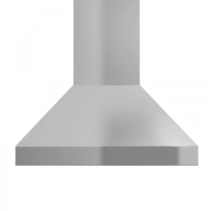 ZLINE 597-RD 700 series Remote Blower Wall Mount Range Hood Stainless Steel