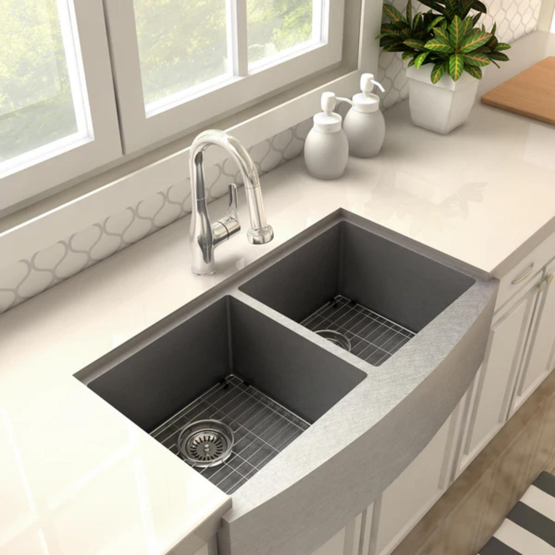 ZLINE Dali Pull Down Kitchen Faucet.