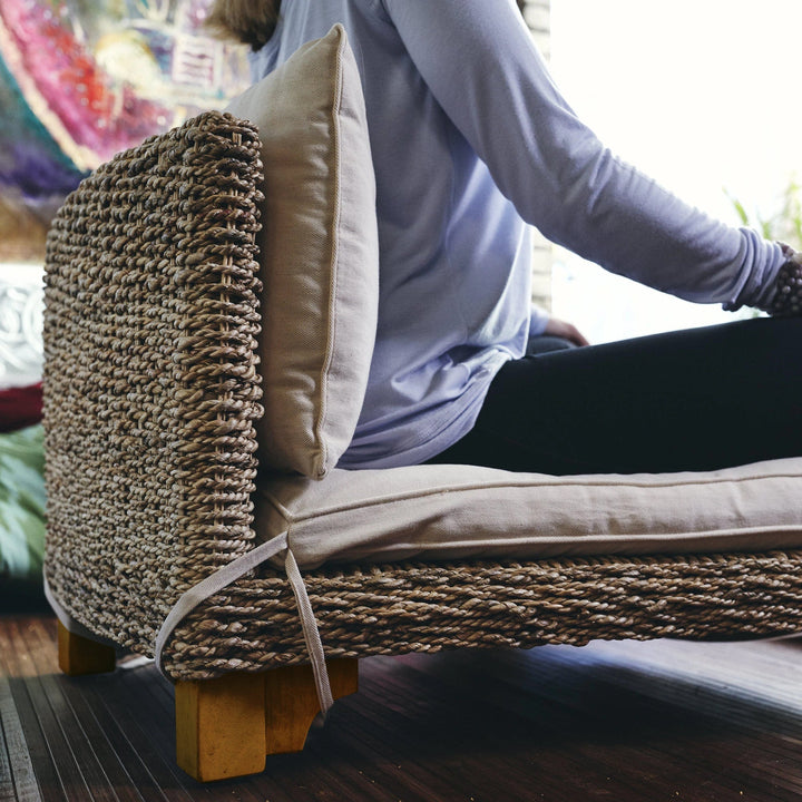 Serenity Meditation Chair