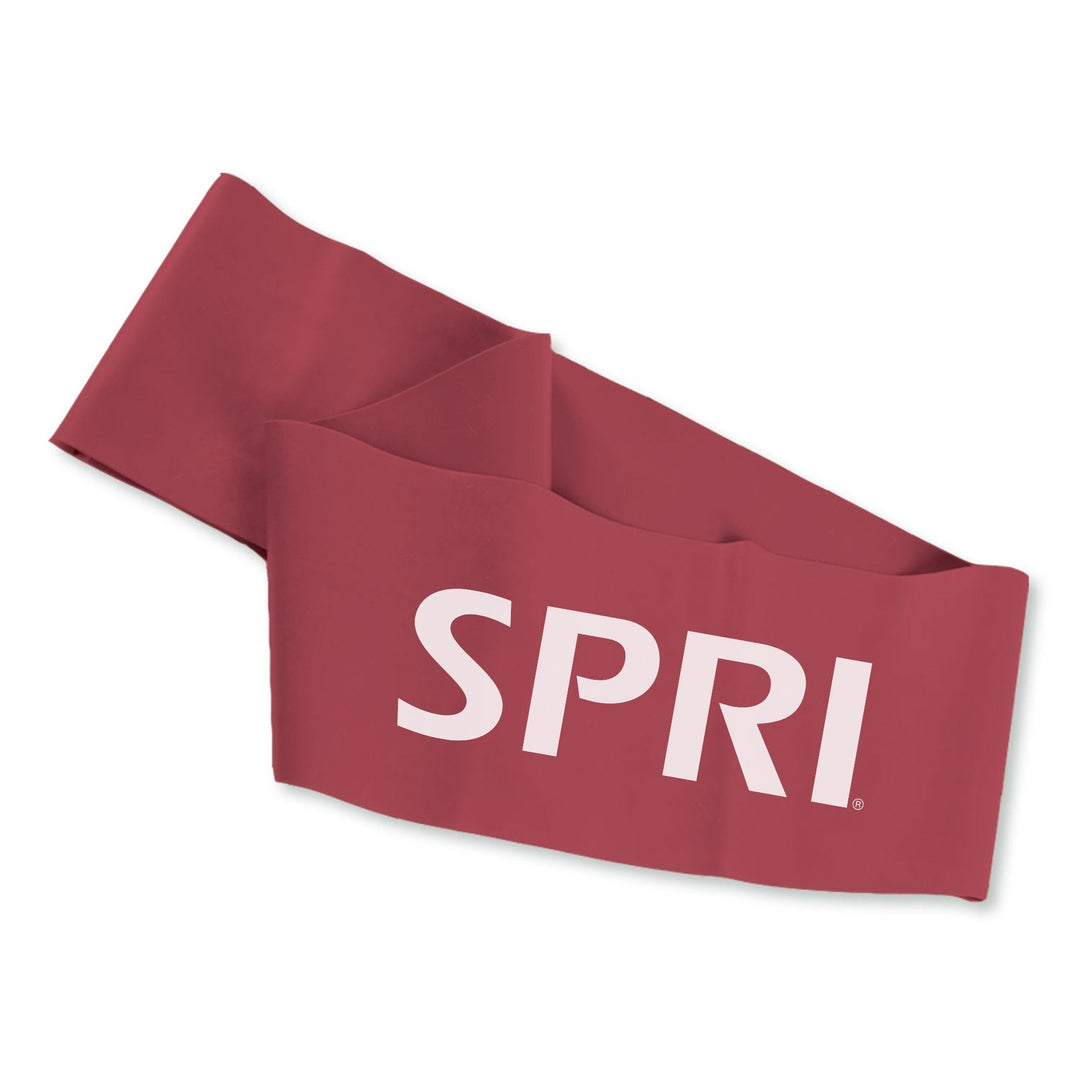 medium SPRI® Flat Band Loop