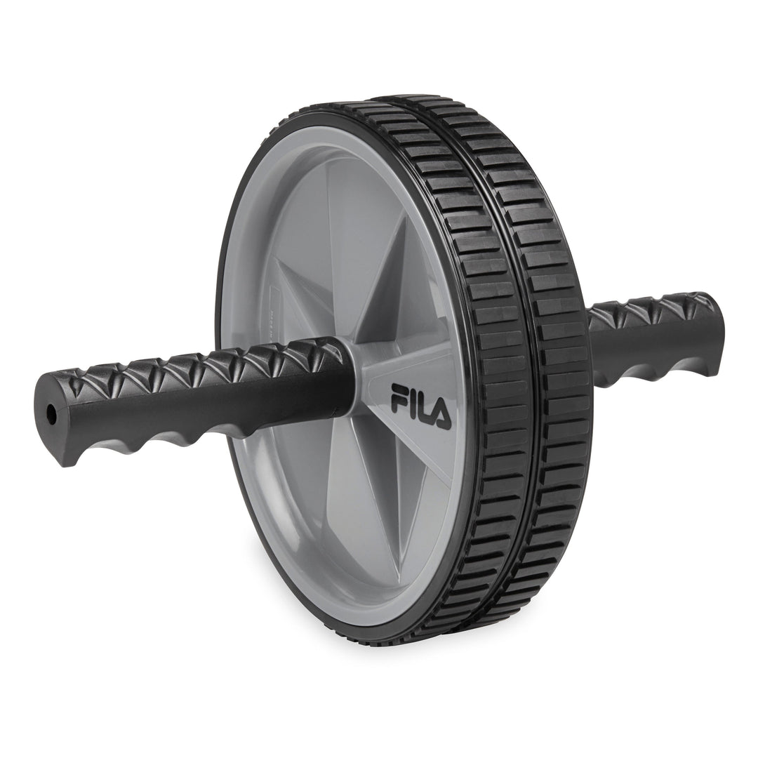 Fila Core Ab Wheel Grey