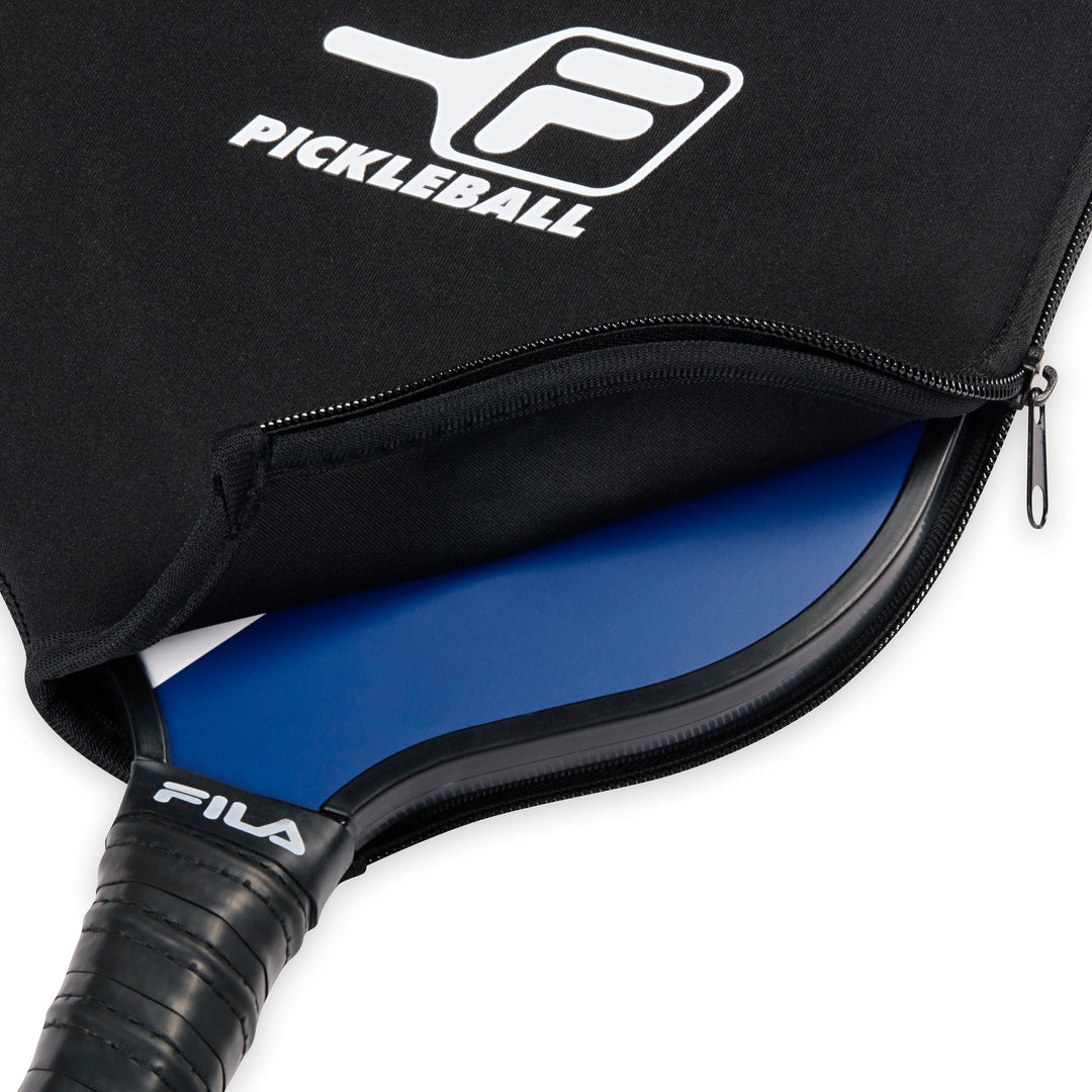 Pickleball Paddle Cover