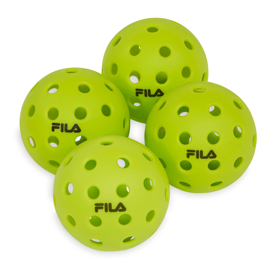 Complete Half-Court Pickleball Set