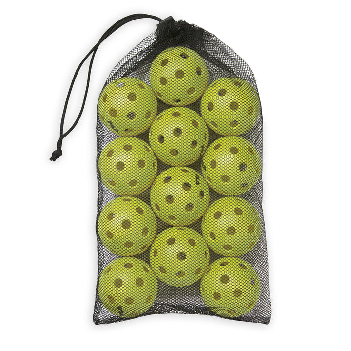 Indoor Pickleballs (12-Pack)