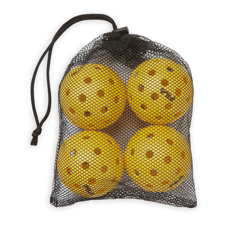 Outdoor Pickleballs (4-Pack)