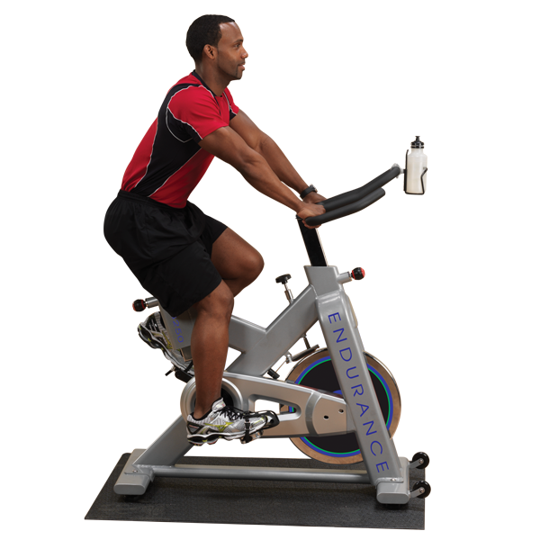 Endurance ESB250 Indoor Exercise Bike