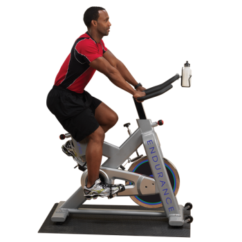 Endurance ESB250 Indoor Exercise Bike