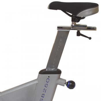 Endurance ESB250 Indoor Exercise Bike