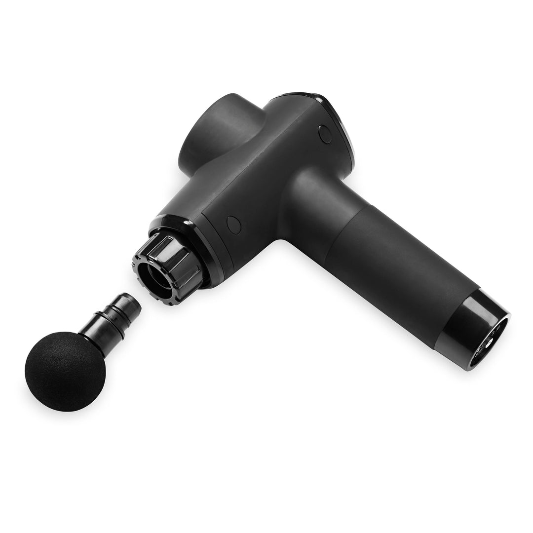 Heliofit Recovr XT Percussion Massage Gun
