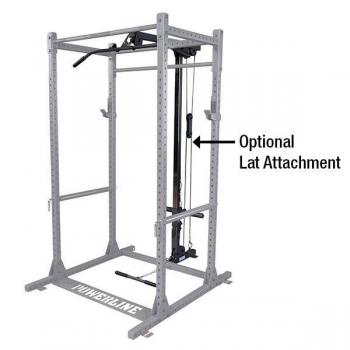 Powerline PPR1000 Power Rack