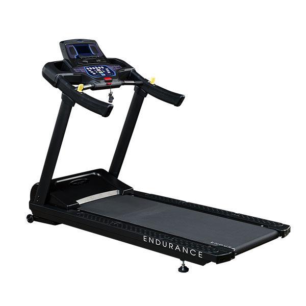 Endurance T150 Commercial Treadmill