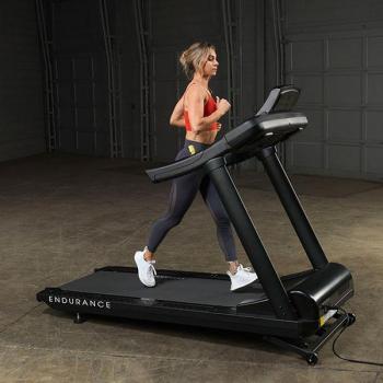 Endurance T150 Commercial Treadmill