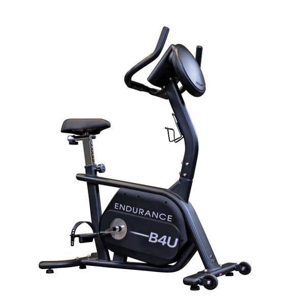 Endurance B4UB Upright Bike