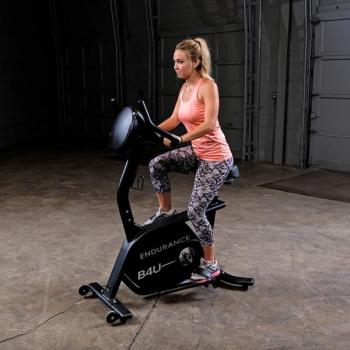 Endurance B4UB Upright Bike