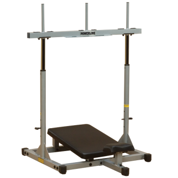 PowerLine Vertical Leg Press PVLP156X