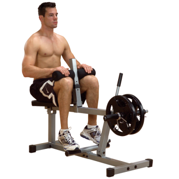 PowerLine Seated Calf Machine PSC43X