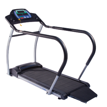 Endurance T50 Cardio Walking Treadmill