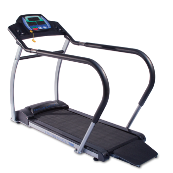 Endurance T50 Cardio Walking Treadmill