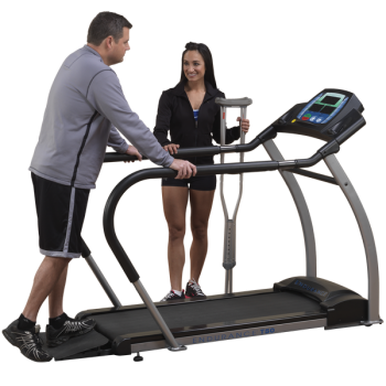 Endurance T50 Cardio Walking Treadmill