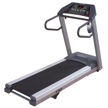 Body-Solid T10HRC Endurance Commercial Treadmill