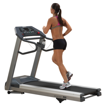 Body-Solid T10HRC Endurance Commercial Treadmill