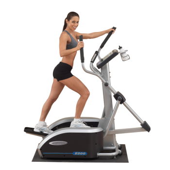 Endurance E300 Elliptical Trainer