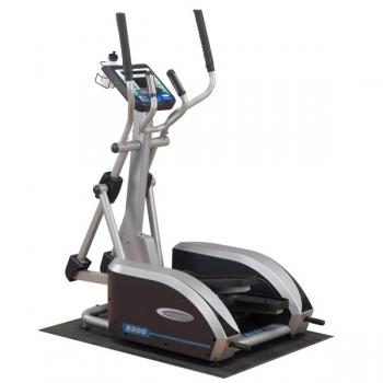 Endurance E300 Elliptical Trainer