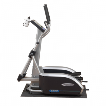 Endurance E300 Elliptical Trainer