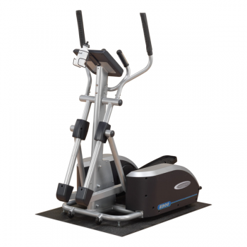 Endurance E300 Elliptical Trainer