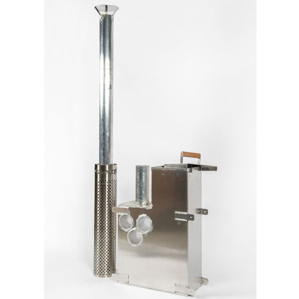 Dundalk LeisureCraft Aluminum Inside Hot Tub Heater