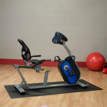 Endurance by Body-Solid B4R Recumbent Bike