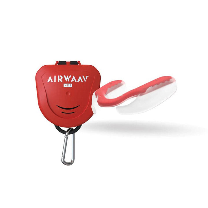 AIRWAAV Hybrid Performance Pack