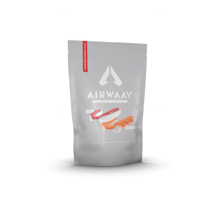 AIRWAAV Hybrid Performance Pack