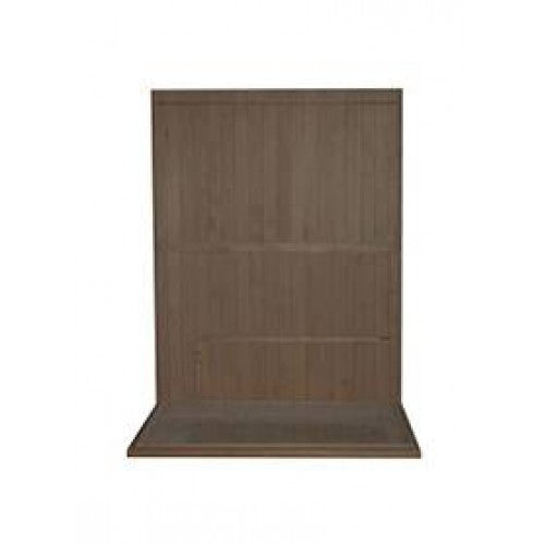 SunRay Eagle 2 Person Outdoor Sauna HL200D1